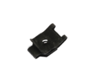 W706016S306 - Body: Fender Liner U-Nut for Ford Image