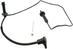 2C3Z7C522E - : Master Cylinder Assembly for Ford Image