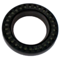 1L2Z7052GA - Manual Transmission: Manual Transmission Input Shaft Seal for Ford: Bronco, Explorer, F-150, F-150 Heritage, F-250, Ranger, Thunderbird Image
