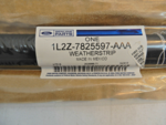1L2Z7825597AAA - : Belt Weather-Strip for Ford: Explorer, Explorer Sport Trac | Lincoln: Aviator | Mercury: Mountaineer Image
