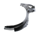 1L2Z7827886CA - Body: Outer Wheelhouse for Ford Image