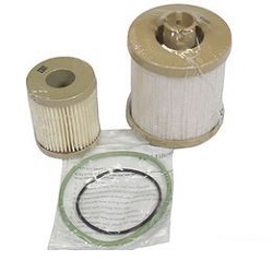 3C3Z9N184CB - : Ford 6.0L Fuel Filter Kit for Ford: Excursion, F-250 Super Duty, F-350 Super Duty, F-450 Super Duty, F-550 Super Duty Image