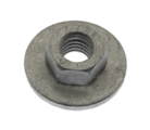 W705277S441 - Body: Bracket Nut for Ford Image
