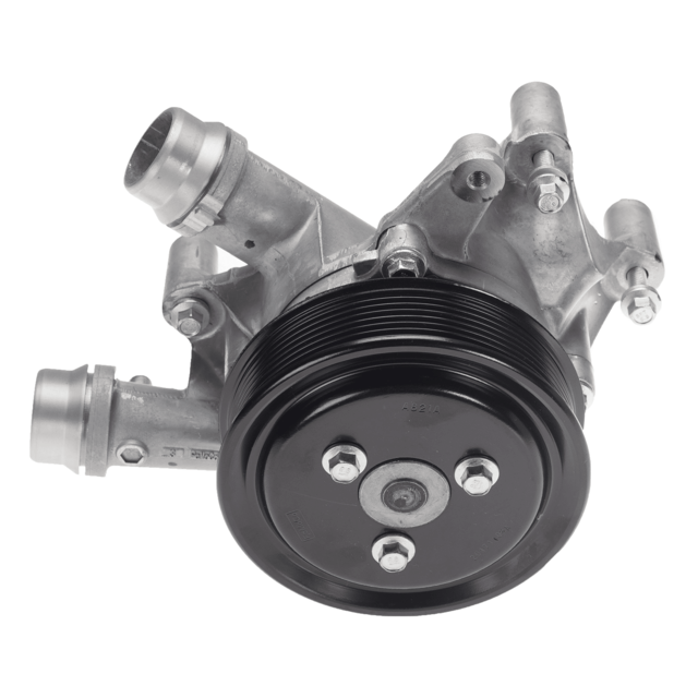 BC3Z8501C - : 6.7L Ford Diesel Water Pump for Ford: F-250 Super Duty, F-350 Super Duty, F-450 Super Duty, F-550 Super Duty Image