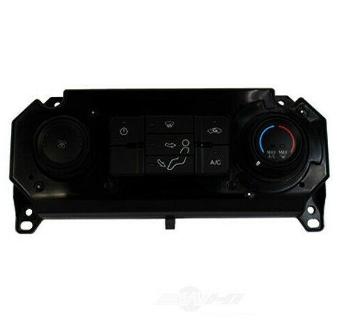 CCM104 - : Control for Ford Image