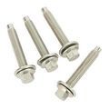 W707197S437 - : Starter Bolt for Ford Image