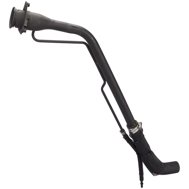 BC3Z9034EJ - : Filler Pipe for Ford: F-250 Super Duty, F-350 Super Duty, F-450 Super Duty Image