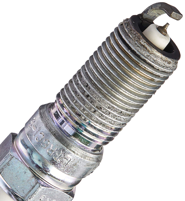 CYFS12F1X - Electrical: Spark Plug for Ford: F-150, Mustang Image