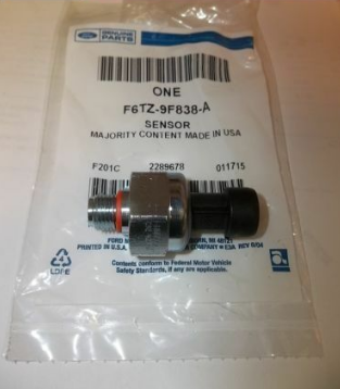 Genuine OEM Ford Part - Sensor Assembly YC3Z-9F838-A