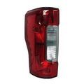 KC3Z13404C - Electrical: Tail Lamp for Ford: F-250 Super Duty, F-350 Super Duty, F-450 Super Duty Image