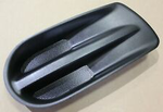 1L2Z17K946CAD - : Grille Molding for Ford Image