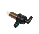 1C2Z9F945AA - Emission System: Vapor Canister Purge Solenoid for Ford: Escape, Explorer Sport Trac, F-150 | Mercury: Mariner Image
