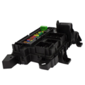 JU5Z15604BX - Electrical: Control Module for Ford: Expedition, F-150, F-350 Super Duty Image