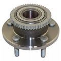 4R3Z1104B - Suspension: Hub &amp; Bearing for Ford Image