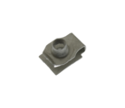 W707369S441 - Body: Mount Bracket Nut for Ford: F-150, F-250 Super Duty, F-350 Super Duty, F-450 Super Duty, Ranger Image