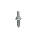 W704585S439 - : Engine Support Rod Stud for Ford Image