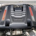 KR7Z6A949A - : Engine Cover for Ford: F-150 Image