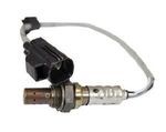 GU2Z9G444A - Emission System: Upper Oxygen Sensor for Ford: Aerostar, Bronco, Contour, Crown Victoria, E-150, E-150 Club Wagon, E-150 Econoline, E-150 Econoline Club Wagon, E-250, E-250 Econoline, E-250 Econoline Club Wagon, E-350 Club Wagon, E-350 Econoline, E-350 Econoline Club Wagon, E-350 Super Duty, E-450 Econoline Super Duty, E-450 Super Duty, E-550 Econoline Super Duty, E-550 Super Duty, Econoline Super Duty, Escape, Escort, Excursion, Expedition, Explorer, Explorer Sport, Explorer Sport Trac, F-150, F-150 Heritage, F-250, F-250 HD, F-250 Super Duty, F-350, F-350 Super Duty, F-450 Super Duty, F-550 Super Duty, F-Super Duty, Five Hundred, Flex, Focus, Freestar, Freestyle, Fusion, GT, Mustang, Ranger, Taurus, Tempo, Thunderbird, Windstar | Lincoln: Aviator, Blackwood, Continental, LS, Mark VIII, Navigator, Town Car, Zephyr | Mercury: Cougar, Grand Marquis, Marauder, Mariner, Milan, Montego, Monterey, Mountaineer, Mystique, Sable, Topaz, Tracer Image