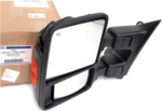 DC3Z17683MA - : Door Mirror for Ford: F-250 Super Duty, F-350 Super Duty, F-450 Super Duty Image