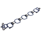 1C2Z9439AA - : Engine Intake Manifold Gasket Set for Ford: E-350 Club Wagon, E-350 Econoline Club Wagon, E-350 Super Duty, E-450 Econoline Super Duty, E-450 Super Duty, E-550 Econoline Super Duty, E-550 Super Duty, Excursion, F-250 Super Duty, F-350 Super Duty, F-450 Super Duty, F-550 Super Duty Image