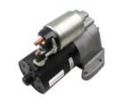 1F1Z11002AARM - : Starter for Ford: Contour, Taurus | Lincoln: Continental | Mercury: Sable Image