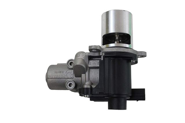 8C3Z9D475D - : Ford 6.4L Diesel EGR Valve for Ford: F-250 Super Duty, F-350 Super Duty, F-450 Super Duty, F-550 Super Duty Image