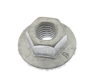 W704723S424 - Body: Check Arm Nut for Ford: Expedition | Lincoln: Navigator Image