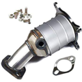 BT4Z5E212C - : Catalytic Converter for Ford: Edge, Explorer | Lincoln: MKX Image