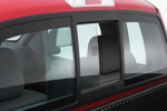6C3Z28422B30AA - : Back Glass for Ford: F-250 Super Duty, F-350 Super Duty, F-450 Super Duty, F-550 Super Duty Image