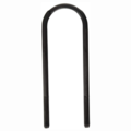 N811667S436 - Suspension: U-Bolt for Ford: Excursion, F-250, F-250 Super Duty, F-350 Super Duty, F-450 Super Duty, F-550 Super Duty Image