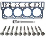 4C3Z6051EB - Engine: Head Gasket for Ford: E-350 Super Duty, E-450 Super Duty, Excursion, F-250 Super Duty, F-350 Super Duty, F-450 Super Duty, F-550 Super Duty Image