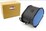 4C3Z9601AA - : 6.0L OHV Diesel Air Filter July 2004 - May 2005 for Ford: Excursion, F-250 Super Duty, F-350 Super Duty, F-450 Super Duty, F-550 Super Duty Image