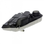 6C3Z8A080B - Cooling System: Reservoir for Ford: Excursion, F-250 Super Duty, F-350 Super Duty, F-450 Super Duty, F-550 Super Duty Image