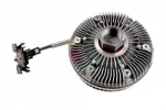 7C3Z8A616F - : 6.4L Ford Fan Clutch | 7C3Z-8A616-F for Ford: F-250 Super Duty, F-350 Super Duty, F-450 Super Duty, F-550 Super Duty Image