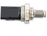 8C3Z9G756B - Fuel System: Pressure Sensor for Ford: F-250 Super Duty, F-350 Super Duty Image