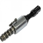 8L3Z6M280B - Engine: Solenoid for Ford: Expedition, Explorer, Explorer Sport Trac, F-150, F-250 Super Duty, F-350 Super Duty, Mustang | Lincoln: Mark LT, Navigator | Mercury: Mountaineer Image