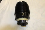 2123203825 - : Air Spring for Mercedes-Benz Image