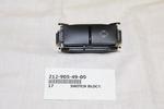 2129054900 - : Switch Block for Mercedes-Benz Image