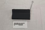20488502269999 - Body: Tow Bracket Cover for Mercedes-Benz Image