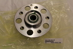 2123300025 - Driveline &amp; Axles: Wheel Bearing And Hub Assembly for Mercedes-Benz Image