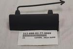 21269802779999 - Body: Rocker Molding Cover for Mercedes-Benz Image