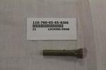 11076005658J06 - : Locking Knob for Mercedes-Benz Image