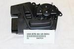16487044109051 - Body: Seat Switch for Mercedes-Benz Image