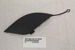20488508239999 - BODY: Tow Bracket Cover for Mercedes-Benz Image