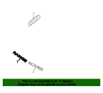 Nameplate - Land-Rover (LR173874)