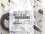 FN1119241 - Transmission: Automatic Transmission Oil Pump Seal for Mazda: 2, 3, 5, 6, CX-7, Protege, Protege5 Image