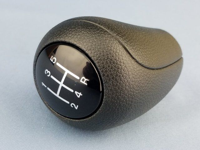 NF28-46-030B - Knob Change Lever Mazda-Parts