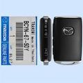 BCYN675DYB - Electrical: Transmitter for Mazda: 3, CX-30, CX-50, CX-70, CX-90, MX-30 EV Image