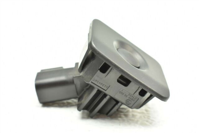 N243-56-8D0 - Release Switch 2016-2024 Mazda MX-5 Miata | Mazda-Parts