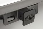 A9061ADU00 - : Tow Hitch - Includes Harness for Kia: Sedona Image